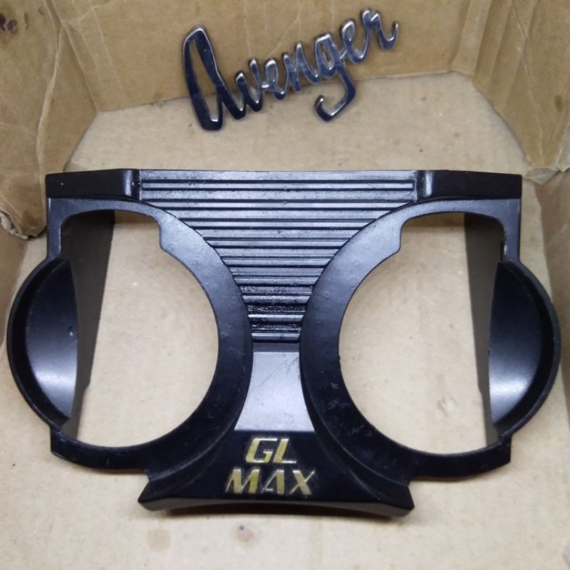 Cover Bel Original GL Max 2005.