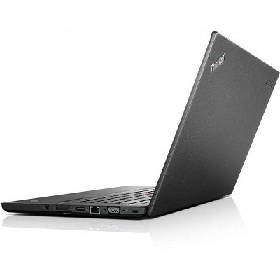 Lenovo ThinkPad T440 (14-inch).(TOUCH SCREEN) - Intel Core i5-4Th Gen-4GB RAM-500GB-HDD