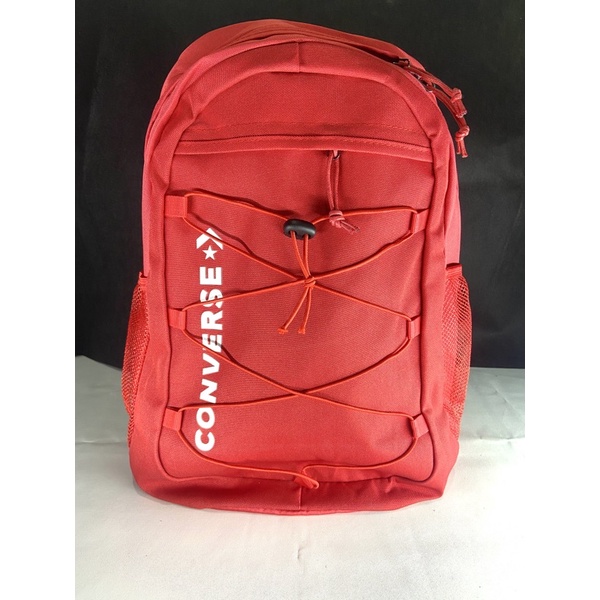 CONVERSE SWAPOUT BACKPACK / CONVERSE BACKPACK / CONVERSE BAGPACK / TAS RANSEL CONVERSE ALL STAR  SWAP-OUT