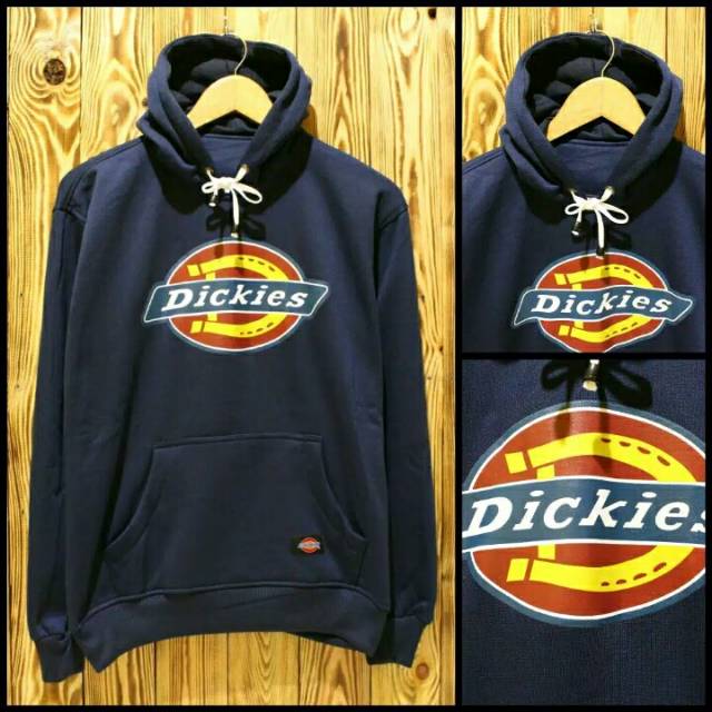 JAKET DICKIES NAVY
