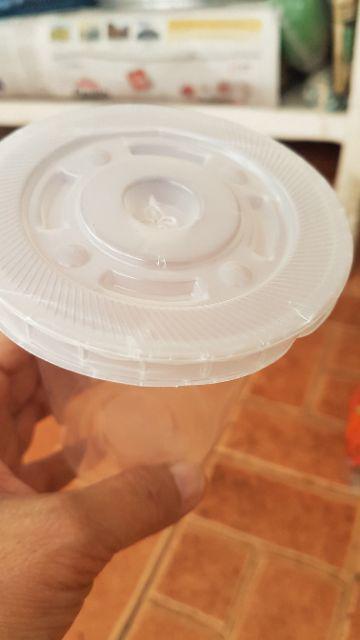 Gelas Plastik Starindo Polos/cup Polos Starindo 14 Oz Dan 16 Oz