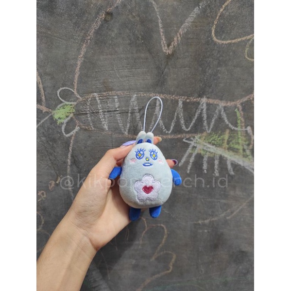 ASTRO ROROHA DOLL NOONOO/EUNWOO OFFICIAL