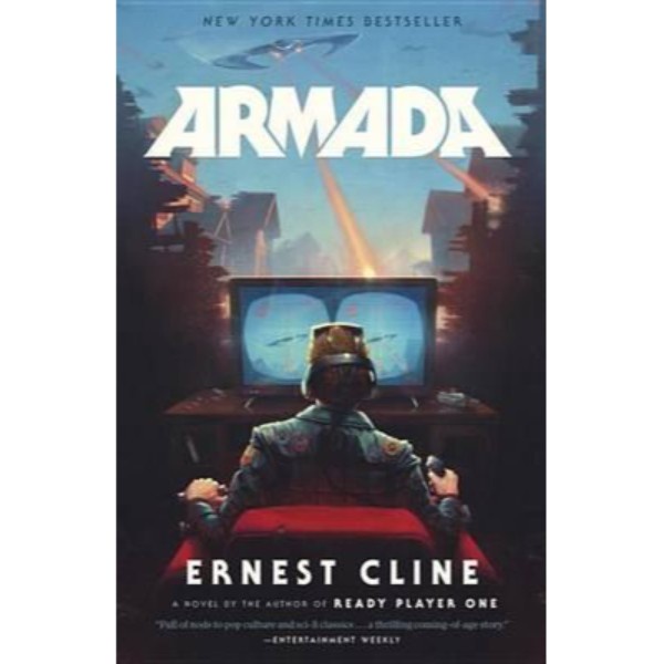 

HOT SALE!!! ARMADA - 9780804137270 TERMURAH