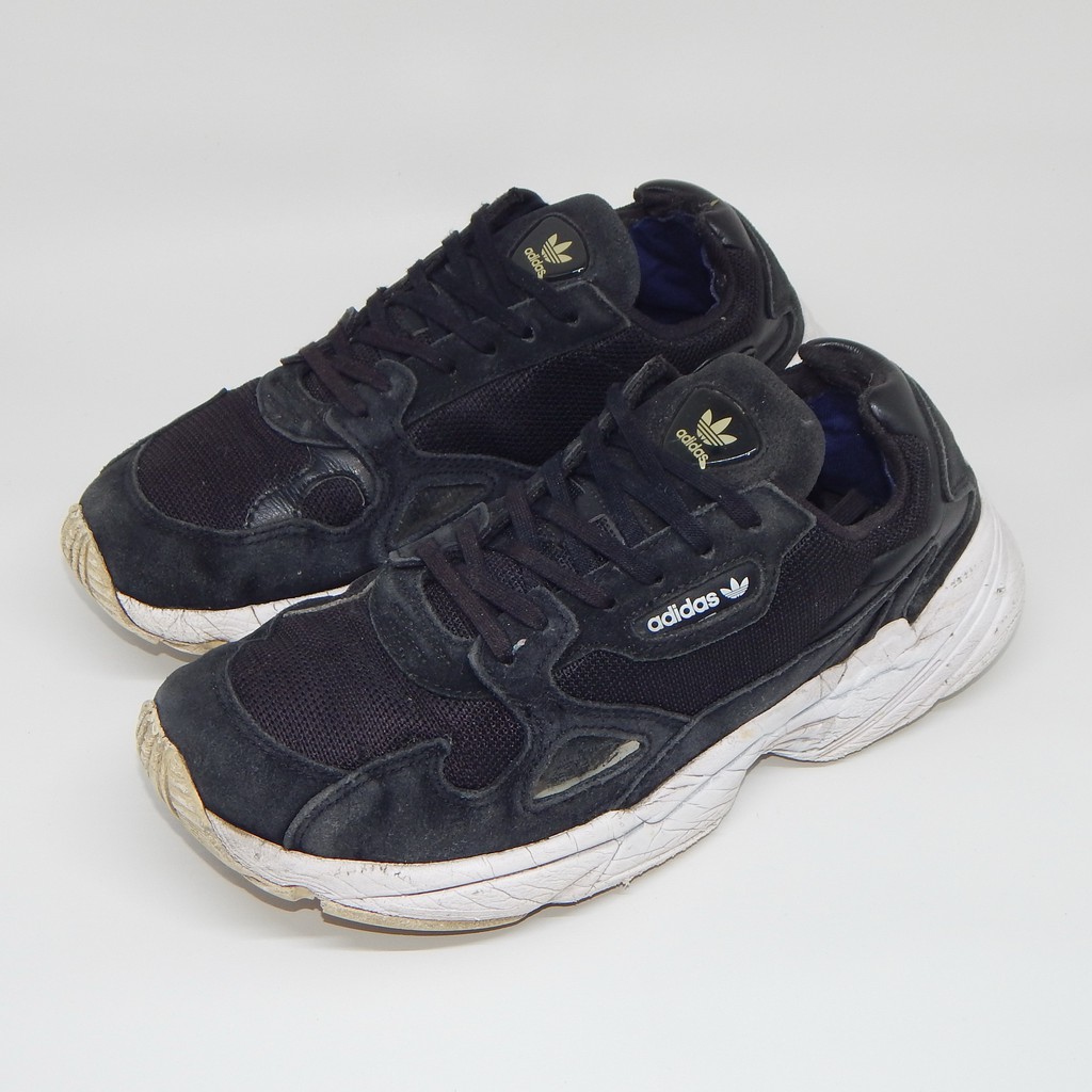 Sepatu Thrift ADIDAS Original Second