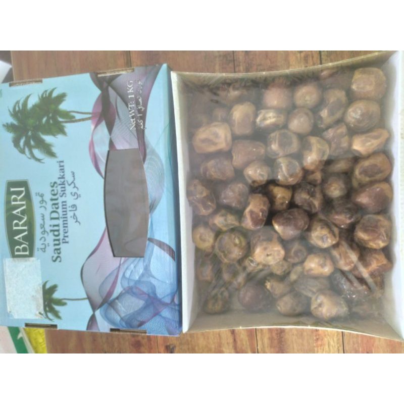 

KurmaSukkari/Sukari/KurmaRaja/netto:1kg