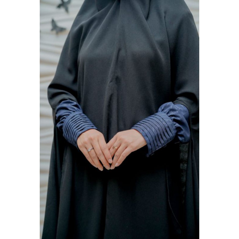 GAMIS EMBOS yoris caltri  (navy)