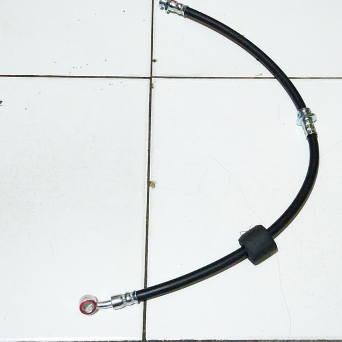 selang fleksibel rem depan suzuki futura. MPmobile