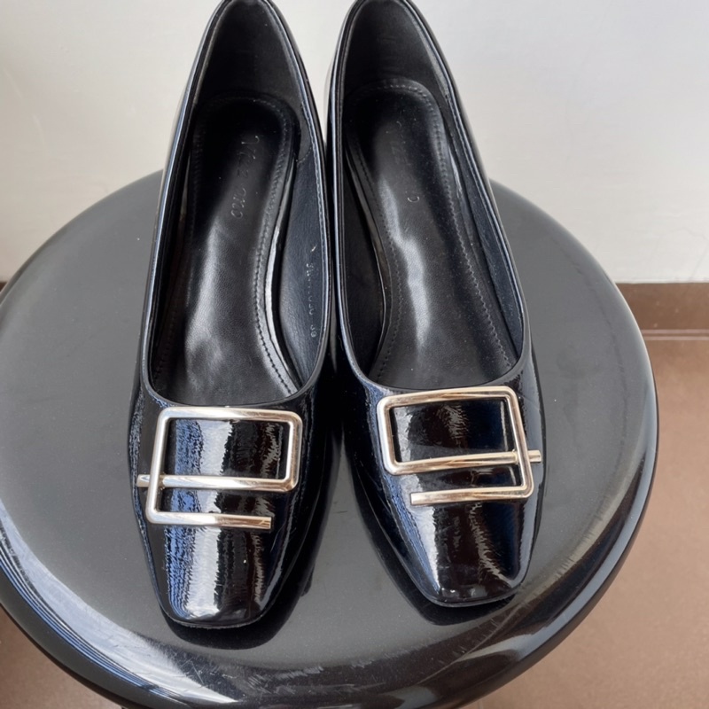 VIZZANO PANTOFEL SEPATU KERJA