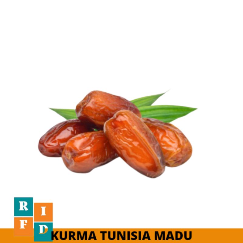 

Kurma Tunisia Madu 1kg / Kurma Tunis 1 kg / 1000 gram Pekanbaru