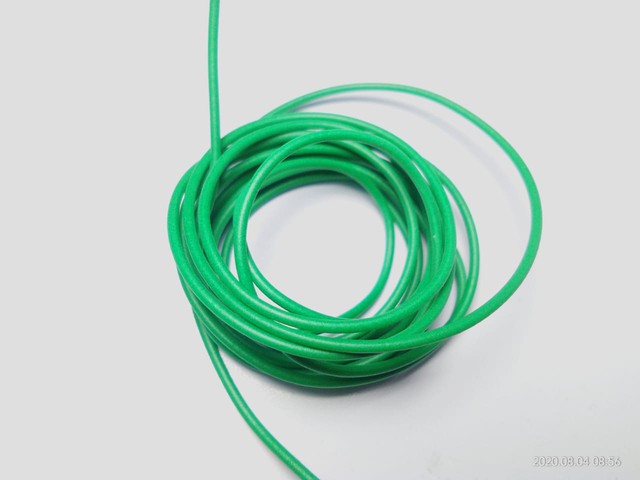 [DEV-9184] KABEL SERABUT KECIL 1X10 5METER HIJAU