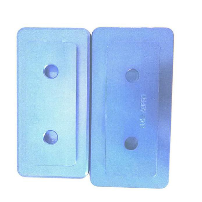 Moulding 3D Hardcase Lengkap