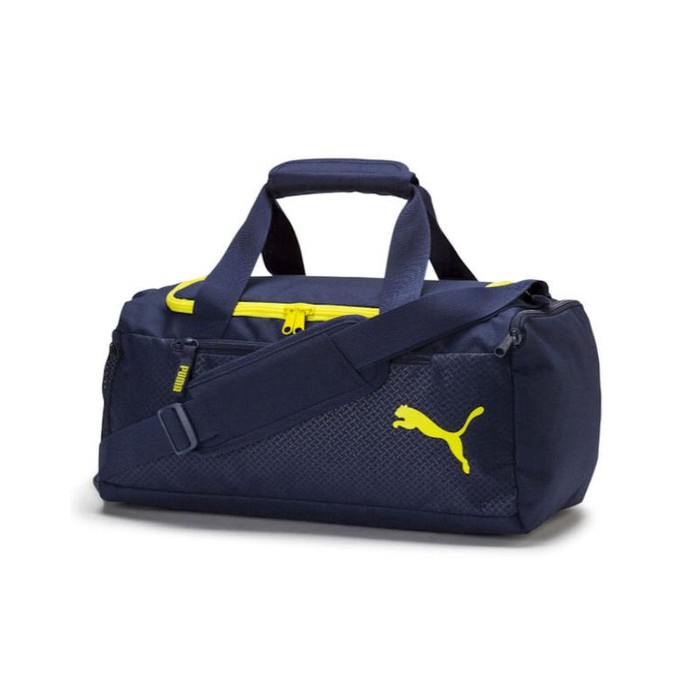 puma fundamentals sports bag small