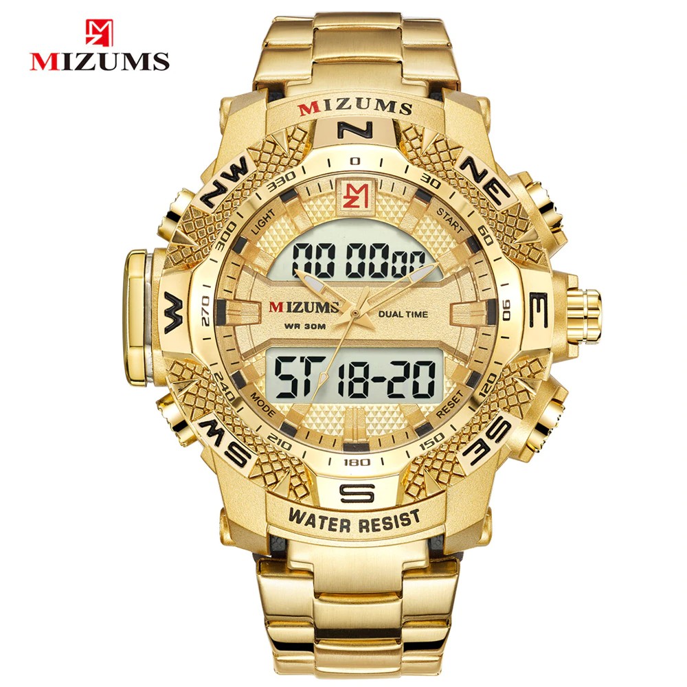 mizums watch price