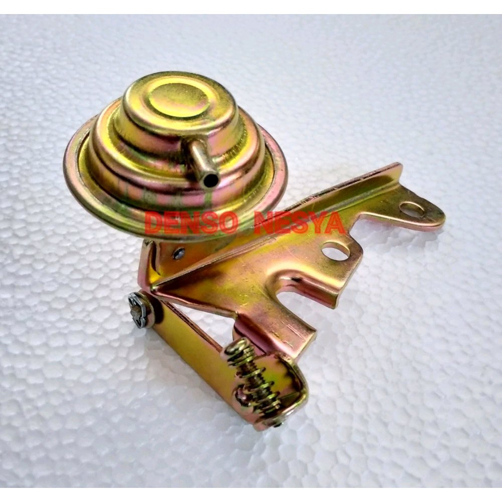 Vacuum Vaccum Vacum Vakum Idle Up AC Mobil untuk Toyota Kijang Kapsul SSX SGX LSX LGX KRISTA BENSIN 