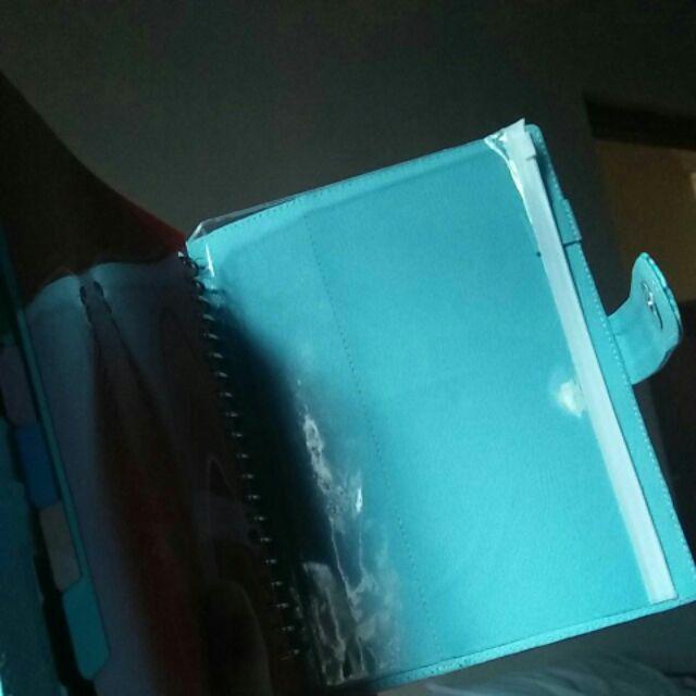 Zipper Plastik Transparent