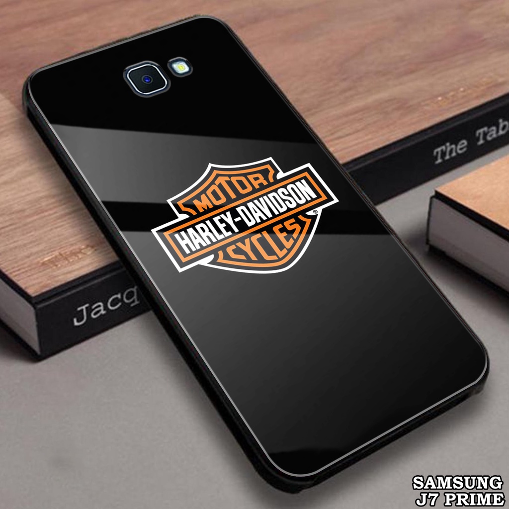 CASE SAMSUNG J7 PRIME - Casing SAMSUNG J7 PRIME Terbaru AERO STORE [ HRLY ] Silikon SAMSUNG J7 PRIME