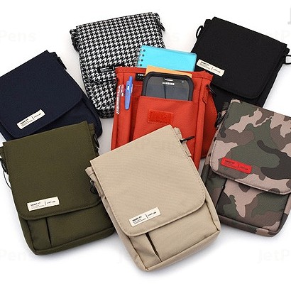 

LIHIT LAB Carrying pouch A6 A-7574