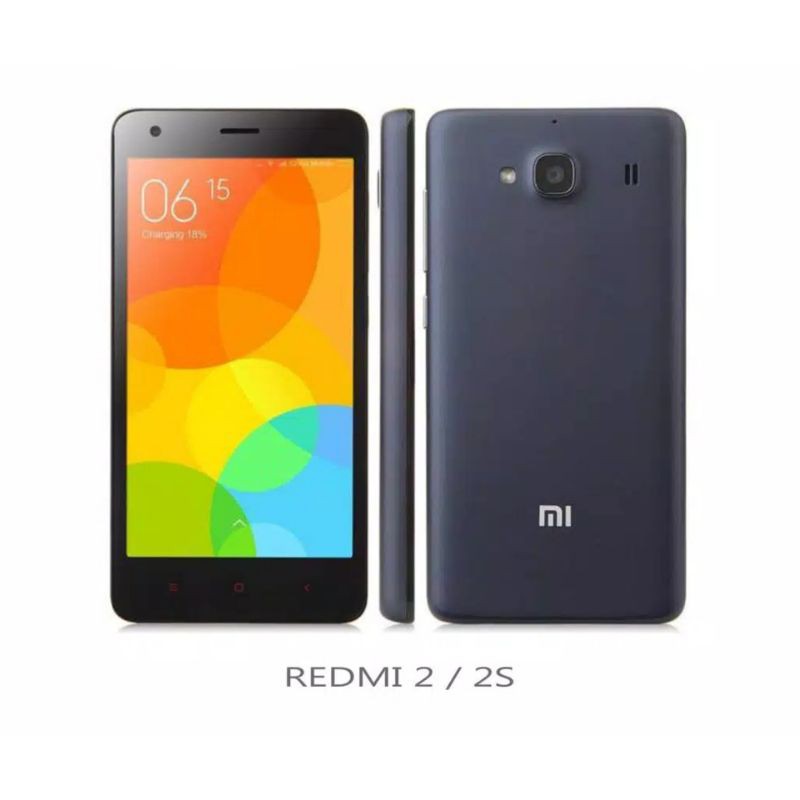 LCD FULLSET XIAOMI REDMI 2 / 2s / 2 PRIME / 2pro ORI COMPLETE