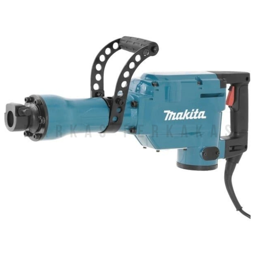 Makita Demolition Hammer HM 1306 - Mesin Bobok HM1306 Makita