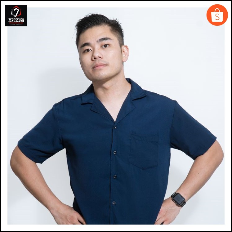 SHIRT AMARINE MAN KEMEJA KEMEJA PRIA KEMEJA AMARINE KEMEJA CASUAL KEMEJA POLOS KEMEJA DISTRO