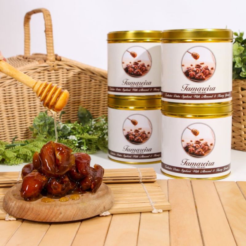 

Kurma Tamareira madu Yaman