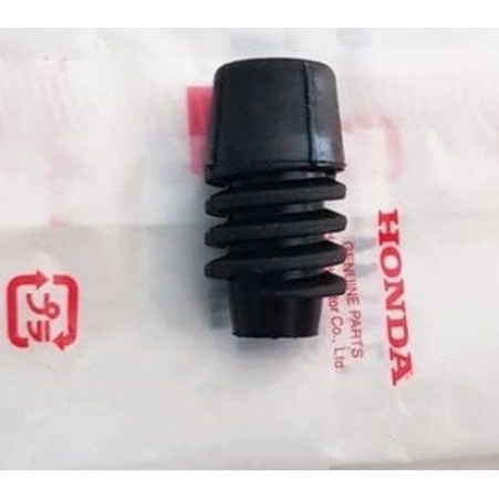 AM - Karet Ulir Bantalan Bemper Bumper Kap Mesin Honda Civic Genio Estilo