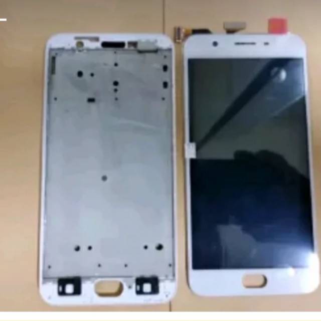 OPPO F1S LCD TOUCHREEN PLUS BAZZ OPPO F1S A59