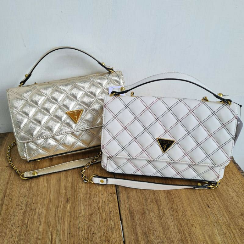 tas guess convertible cessily bag new color