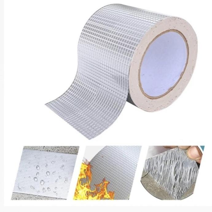 

Topking ORIGINAL / Lakban Waterproof Super Kuat dan Multifungsi CS