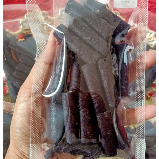 

Astor mini coklat Oreo 45gr