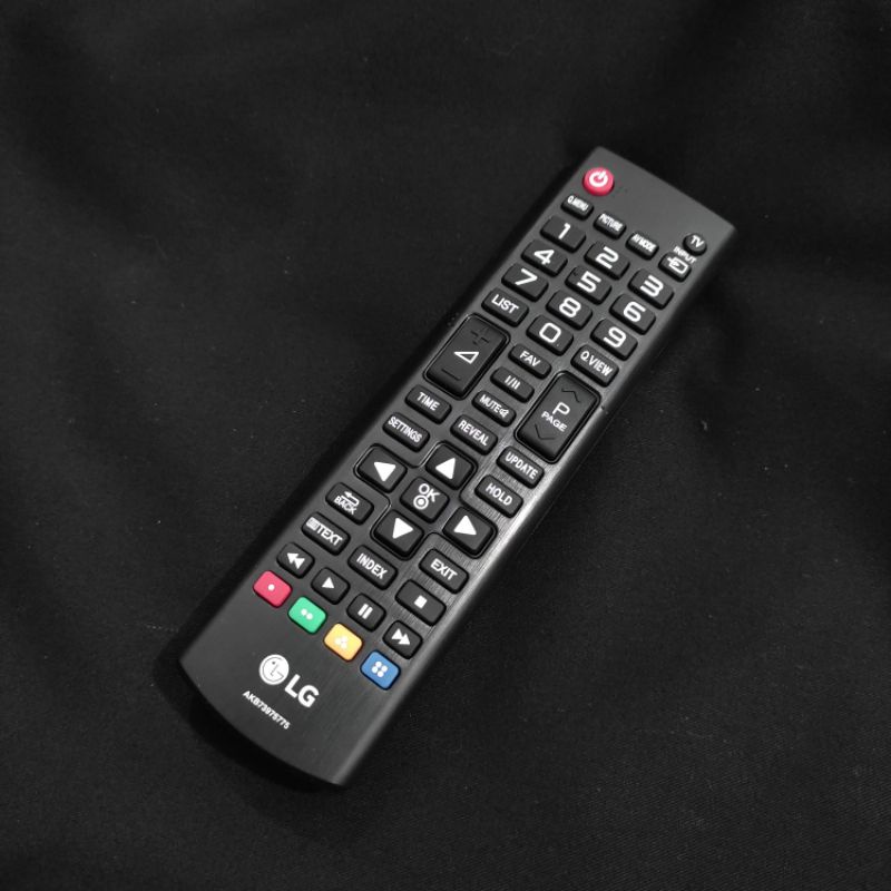 Remote LG LED Original  Remote LG Original
