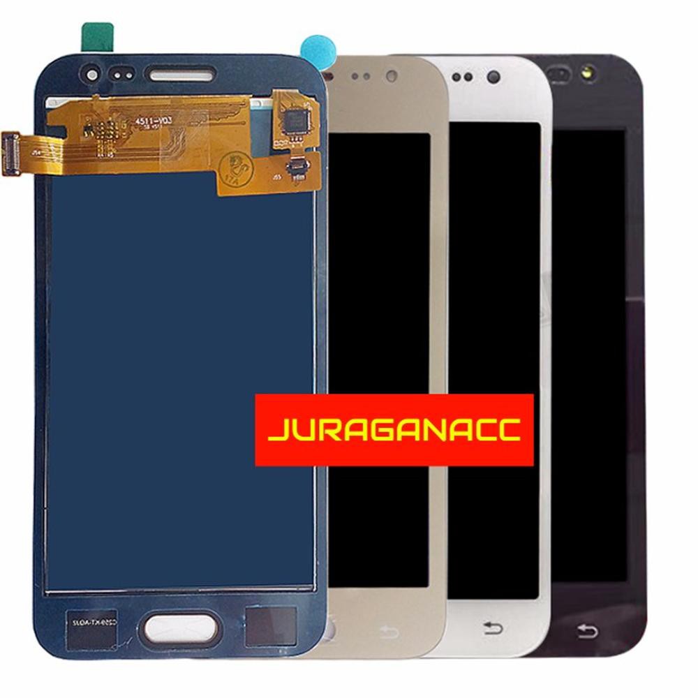LCD Touchscreen samsung J2 J200 ORI