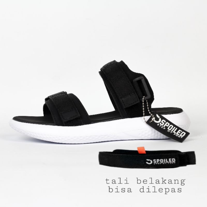 sandal traveler sandal gunung spoiled original