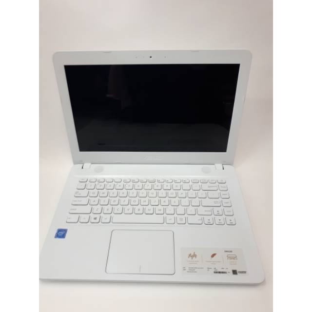 ASUS X441MA 4GB/1TB/WIN10