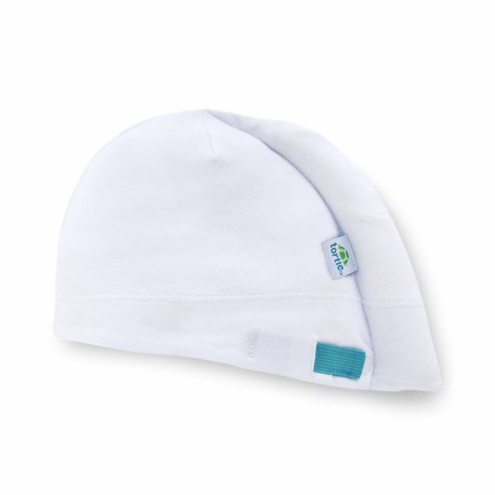 Tortle Beanie Hat White