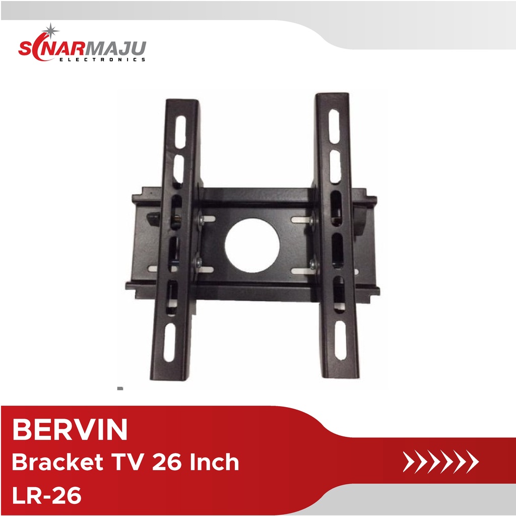 Bracket TV Larichi 26 Inch LR-26