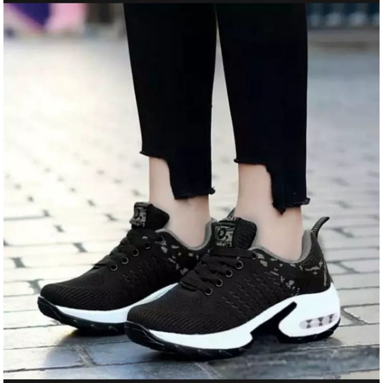 Sepatu wanita Sneakers wanita Sepatu cewek Sepatu wanita Gb_01