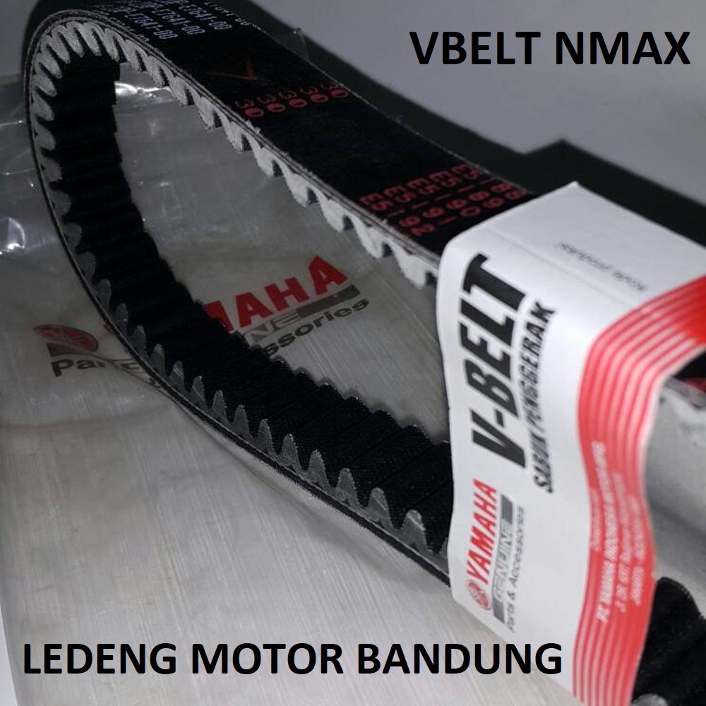 V-Belt Nmax Vanbelt Timing Vbelt Original Yamaha Nmax 2DP-E7641-00