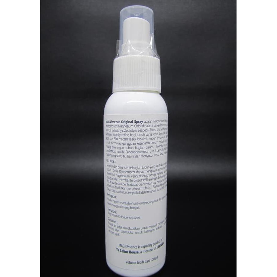 tluc magnesium oil zechstein pure magnesium oil 100 ml dqmm