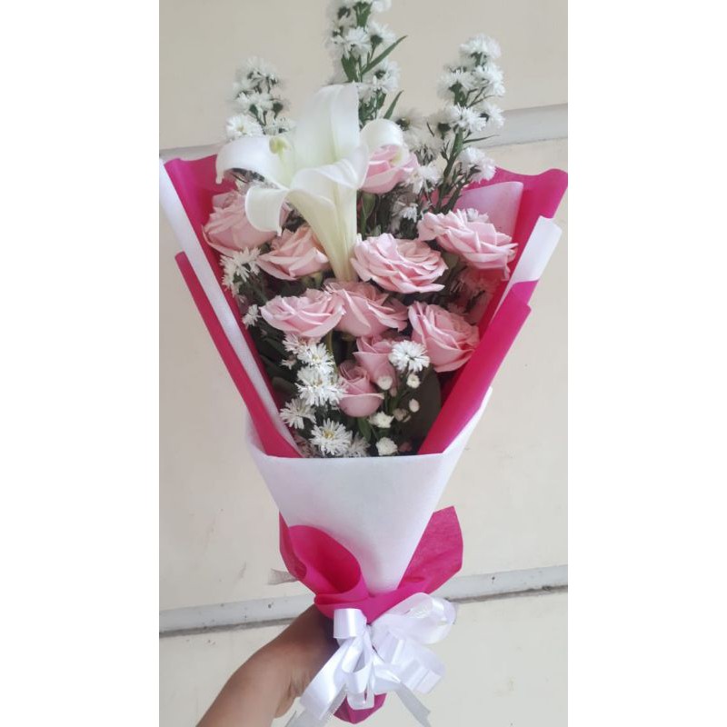 

⭐HANDBOUQUETBANDUNG⭐BUNGA SEGAR