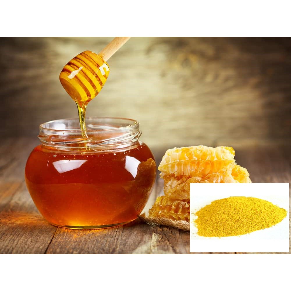 

Bubuk Minuman Madu 1 kilogram, Jual Bubuk Minuman Rasa Madu 1 kg Powder Murah Enak Halal Good Aroma