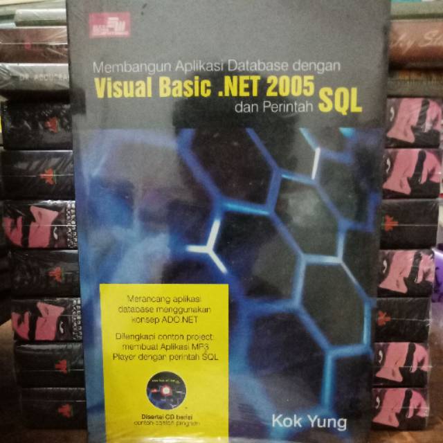 Visual basic .net 2005