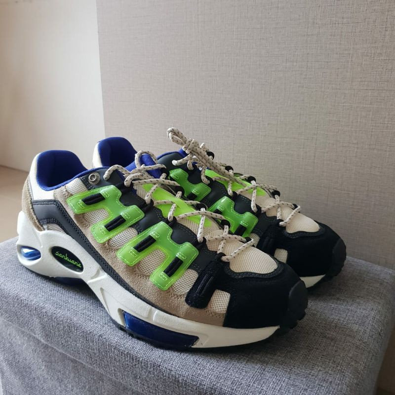 puma sankuanz sneaker