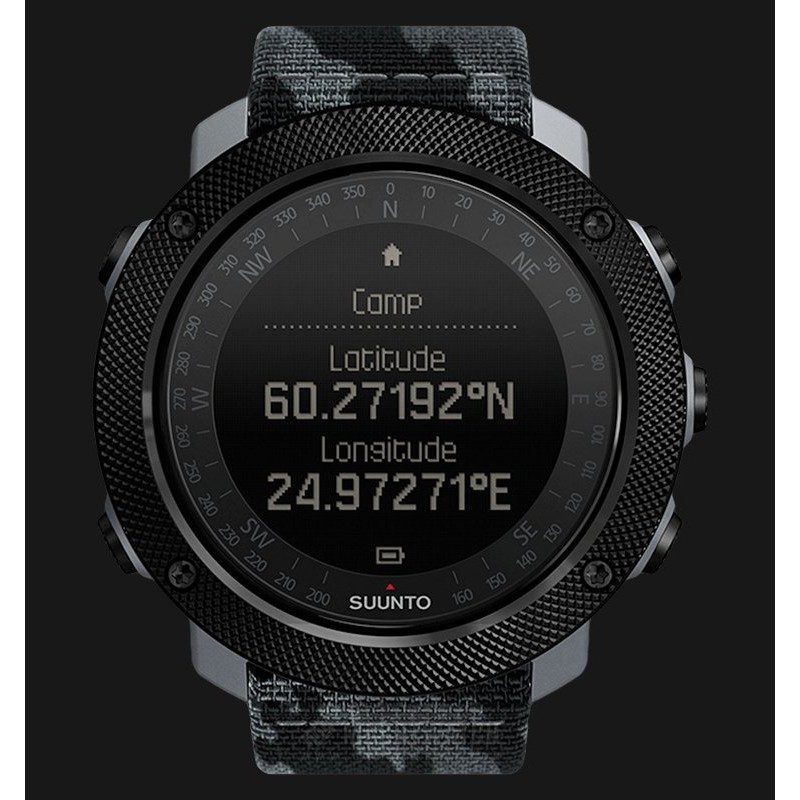 traverse alpha concrete