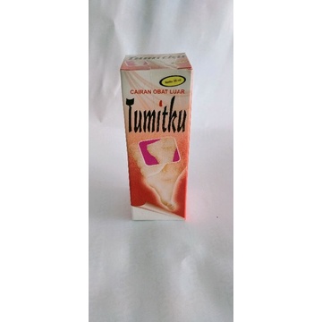 Tumitku obat tumit pecah-pecah