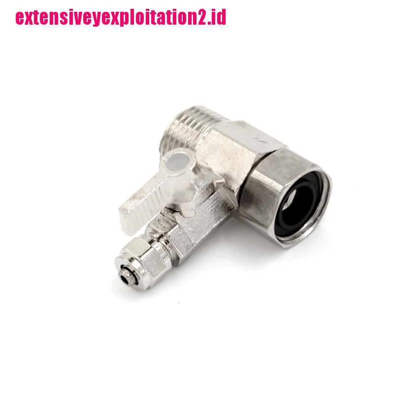 &lt; E2id &amp; &gt; Adapter Keran Filter Air 1 / 2 &quot;Ke 1 / 1&quot;
