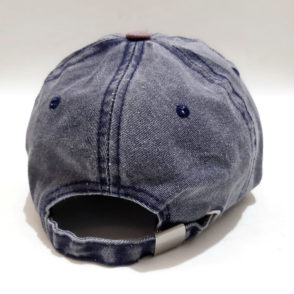 Topi Basbeall Import Casual Hat Premium AfnyJeans