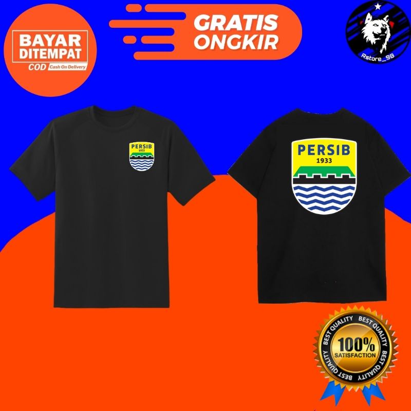 (PROMO HARI INI) Kaos murah Kaos distro murah baju distro pria t-shirt murah combed30s sail way KAOS