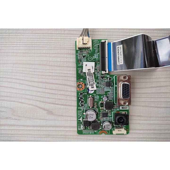 mainboard Monitor Komputer LG 20mp48a