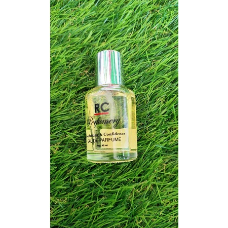 parfum RC